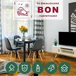 Old Town Bis Apartman *