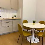 Old Town Bis Apartman *