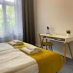 Apartman Old Town Bis Krakkó