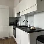 Old Town Bis Apartman *