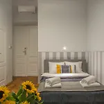 Apartman Old Town Bis