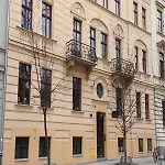 Old Town Bis Krakkó