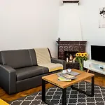 Old Town Bis Apartment *