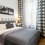 Old Town Bis Apartment Krakau
