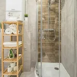 Old Town Bis Apartment Krakau