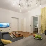 Old Town Bis Apartment Krakau
