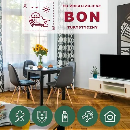 Old Town Bis Apartman *