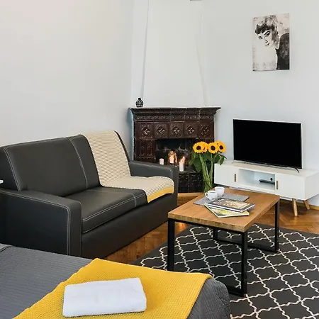 Old Town Bis كراكوفيا