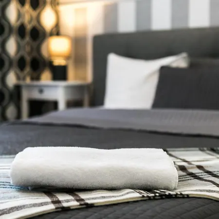 Old Town Bis * كراكوفيا