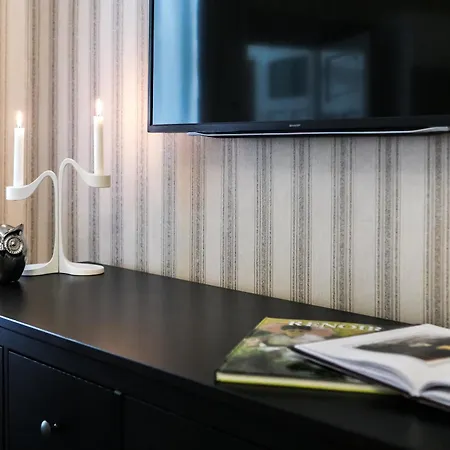 Old Town Bis شقة كراكوفيا