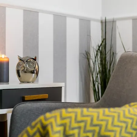 شقة Old Town Bis *