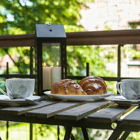 Old Town Bis شقة *