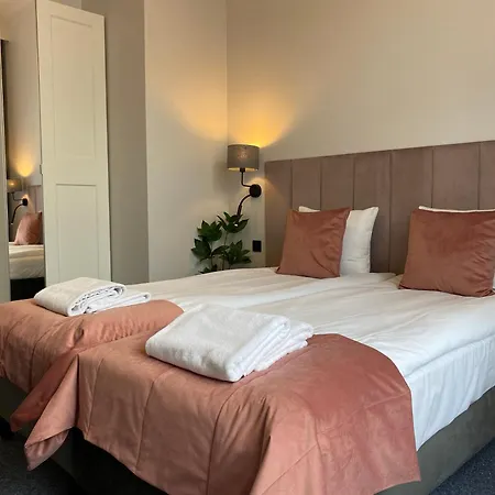 Apartment Old Town Bis *