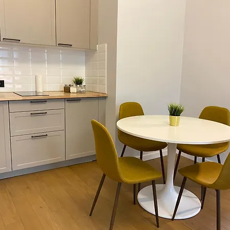 Old Town Bis شقة *