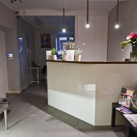 Old Town Bis شقة كراكوفيا