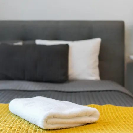 Old Town Bis * كراكوفيا