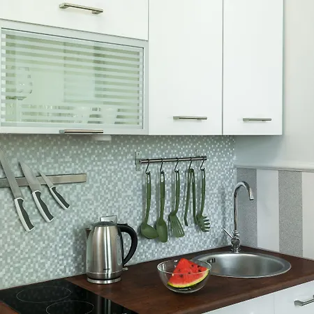 Old Town Bis كراكوفيا