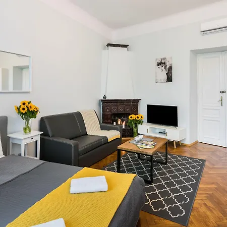 Old Town Bis شقة *