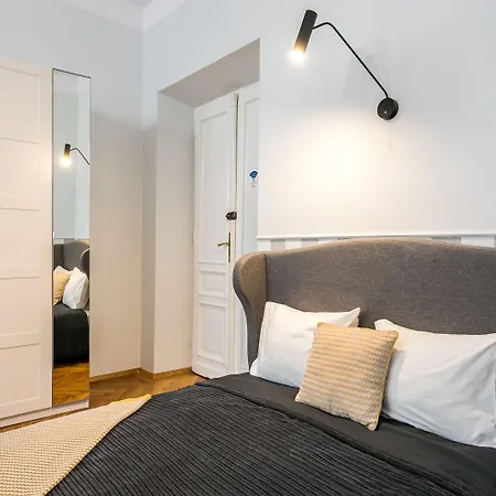 Old Town Bis * كراكوفيا