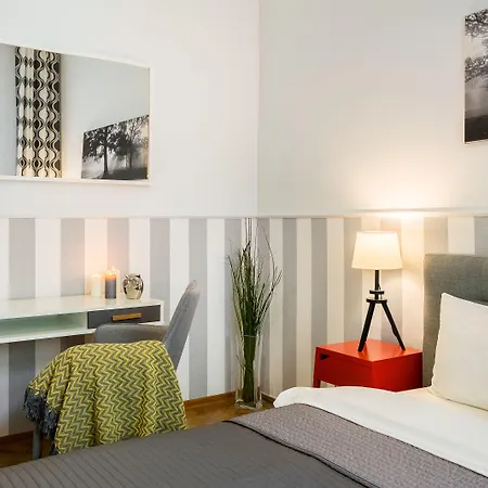 Old Town Bis شقة كراكوفيا