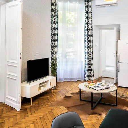 Old Town Bis * كراكوفيا