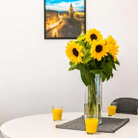 Old Town Bis * كراكوفيا