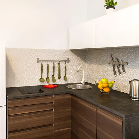 Old Town Bis شقة *