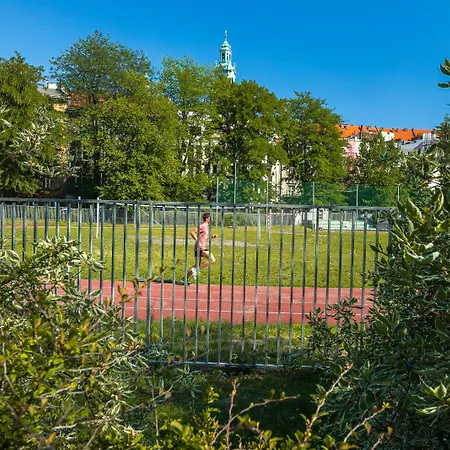 Old Town Bis كراكوفيا