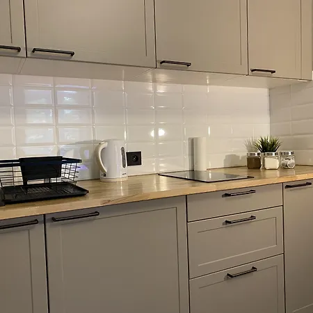 Old Town Bis شقة كراكوفيا