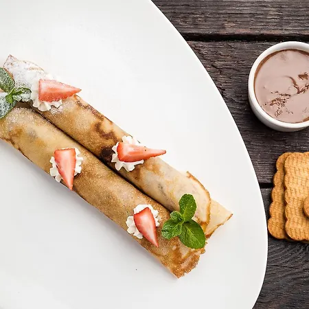 Old Town Bis كراكوفيا