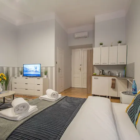 Apartman Old Town Bis
