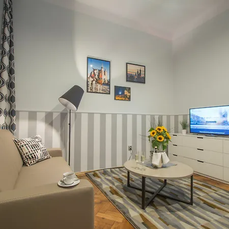 Old Town Bis * كراكوفيا