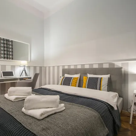 Old Town Bis كراكوفيا