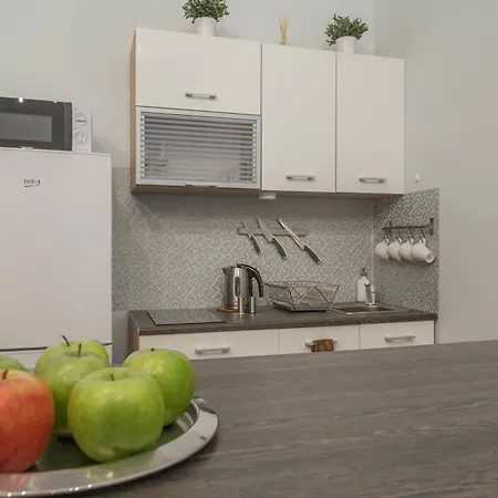 Apartmán Old Town Bis Krakov