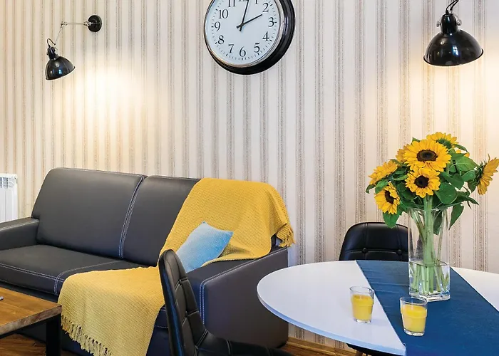 Old Town Bis Cracóvia