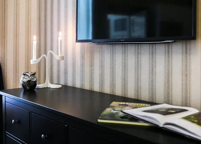 Old Town Bis Apartment Krakow