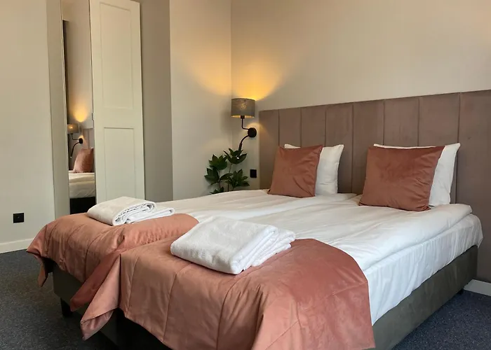 Apartamento Old Town Bis *