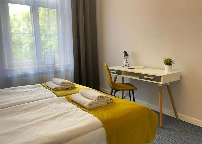 Apartamento Old Town Bis Cracóvia