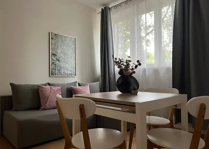 Old Town Bis Apartment