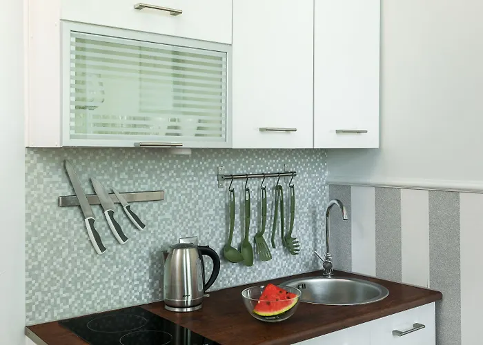 Old Town Bis Cracóvia