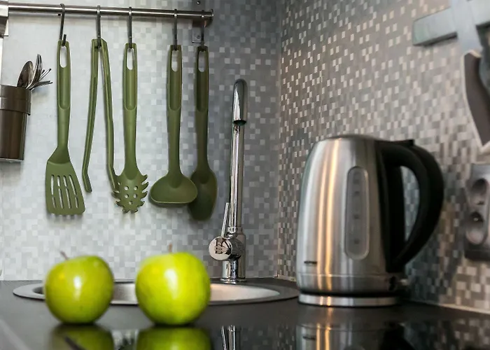 Apartment Old Town Bis Krakow