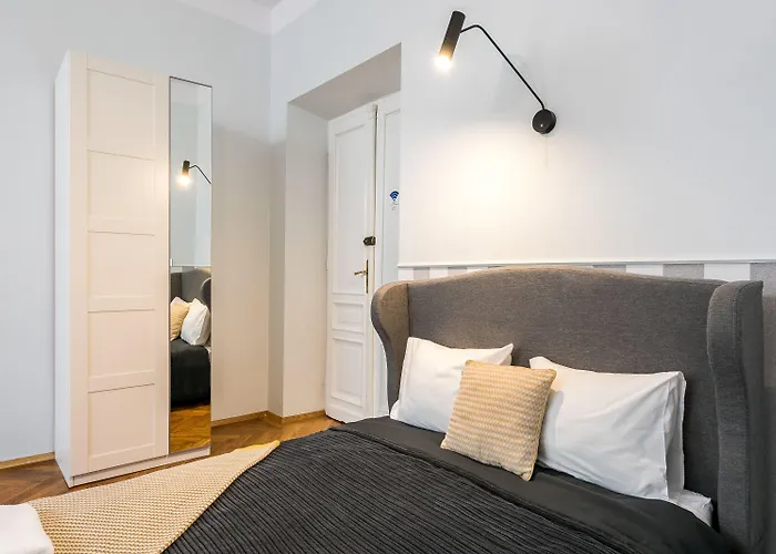 Old Town Bis * Krakow