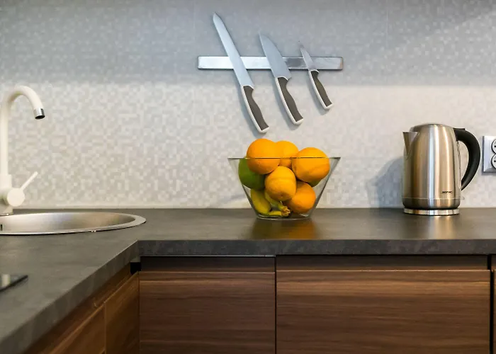 Apartment Old Town Bis