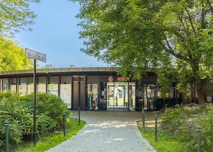 Old Town Bis Apartment