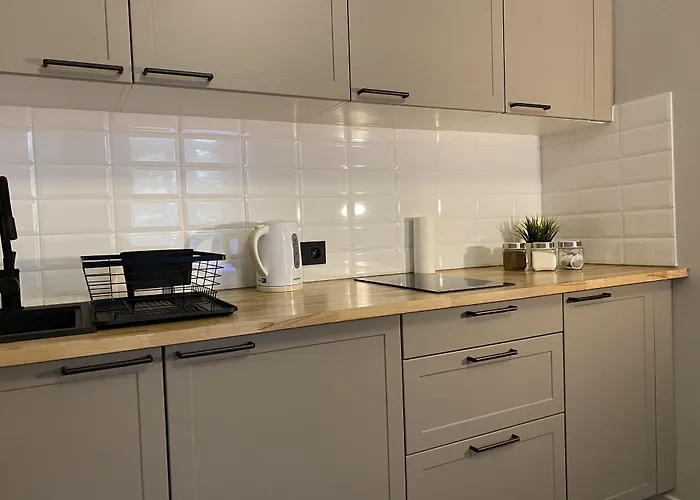 Old Town Bis Apartment Krakow