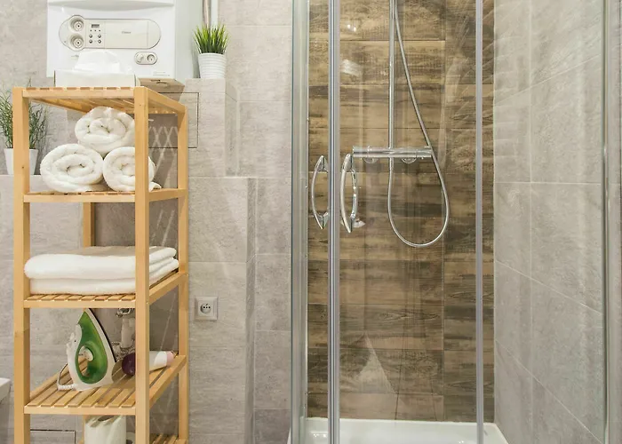 Old Town Bis Apartamento Cracóvia