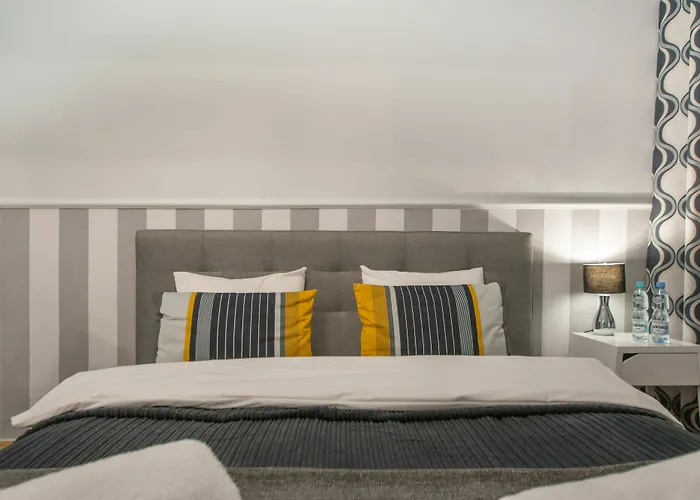 Old Town Bis Apartment