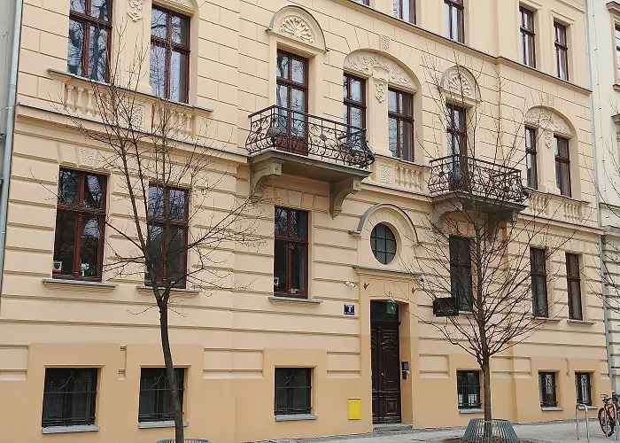 Old Town Bis Apartment *