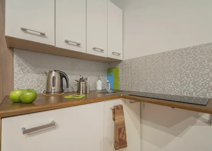 Old Town Bis * Cracóvia