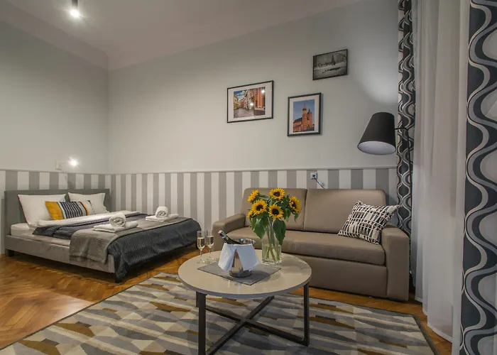 Old Town Bis Apartamento